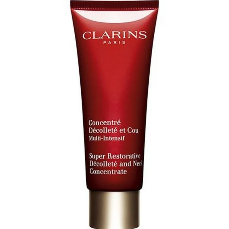 Best MULTI-INTENSIF SUPER RESTORATIVE DÉCOLLETÉ ET COU Karité|Miscelas