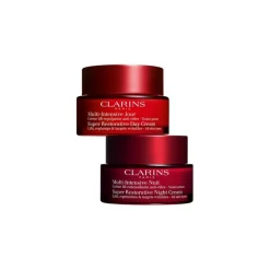 MULTI-INTENSIVE CREMA DE DÍA SPF15 Luminosidad|Manchas