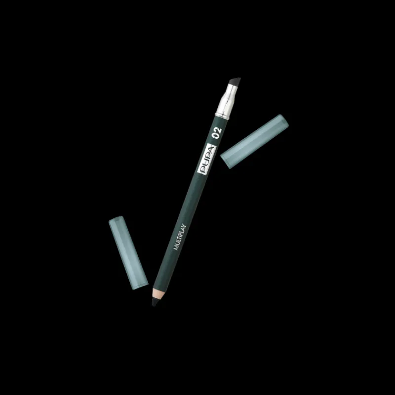 Best MULTIPLAY EYELINER Eyeliner