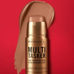 Online Multitasker 3 in 1 Bronzing Stick Fondo De Maquillaje