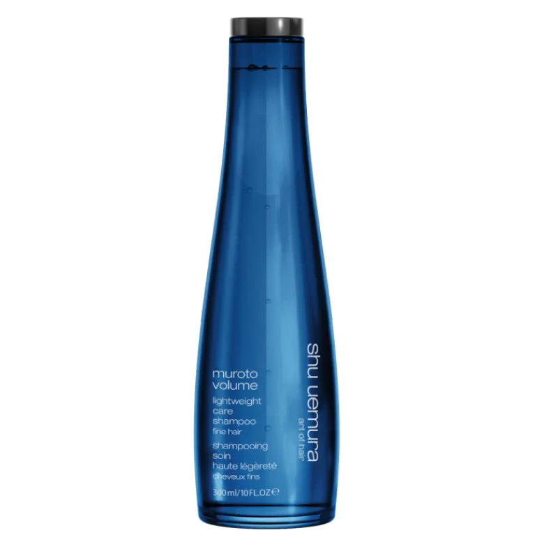 Outlet MUROTO VOLUME - LIGHTWEIGHT CARE SHAMPOO Shampoo