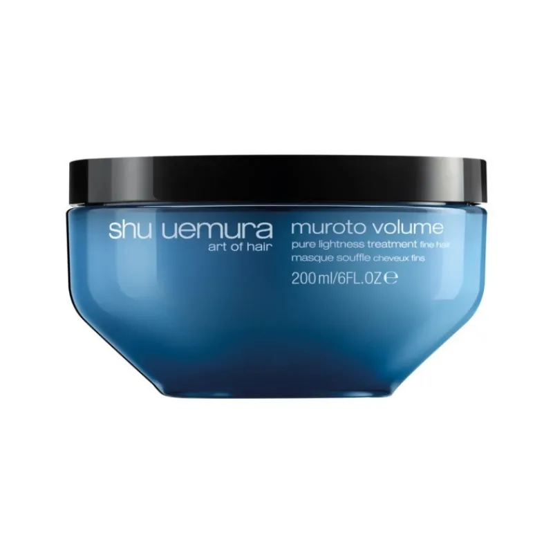 Online MUROTO VOLUME MASQUE 200ML Karité|Miscelas