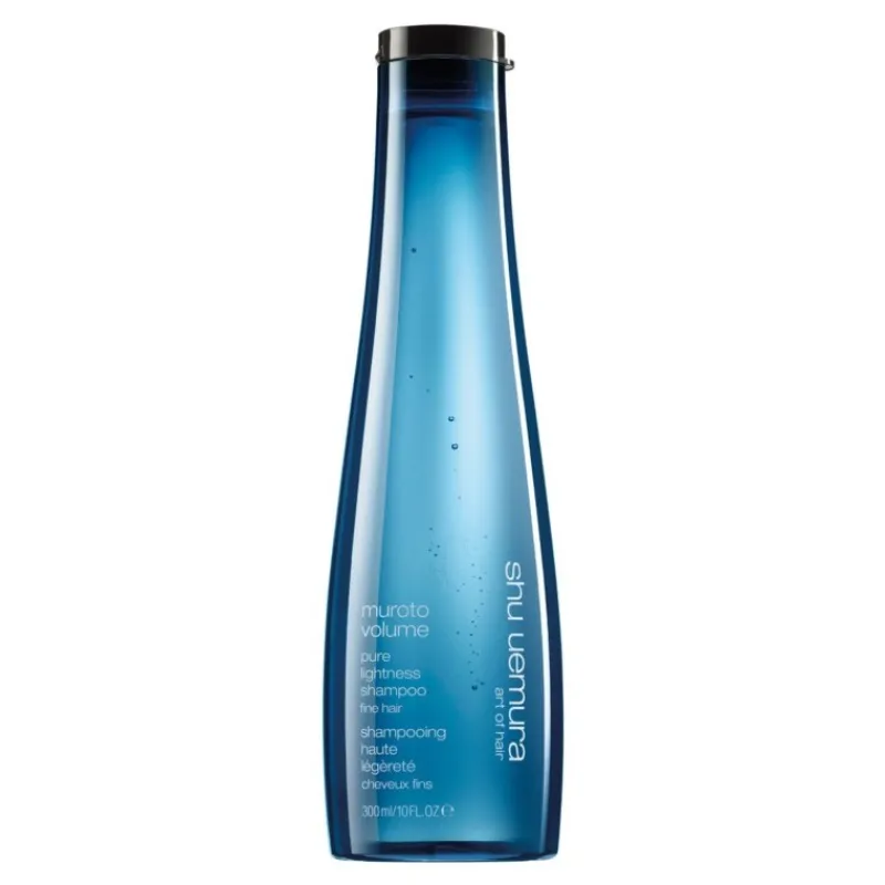 Online MUROTO VOLUME SHAMPOO 300 ML Karité|Miscelas