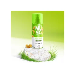 Musc Body Mist Cuidado Ocasional