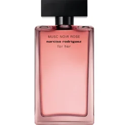 New MUSC NOIR ROSE EAU DE PARFUM Mujer Eau De Parfum Mujer