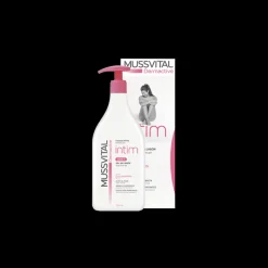 DERMACTIVE GEL INTIM ADULT 250 ML Íntima