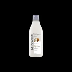 Hot ESSENTIAL GEL BAÑO ACEITE DE COCO 750ML Facial