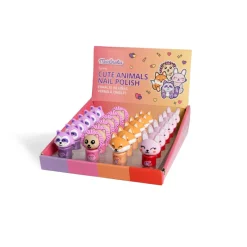 New My Best Friends Nail Polish Laca De Uñas