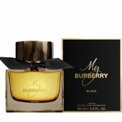 MY BLACK EAU DE PARFUM Mujer Eau De Parfum Mujer