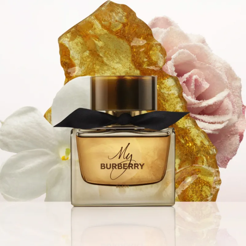 MY BLACK EAU DE PARFUM Mujer Eau De Parfum Mujer