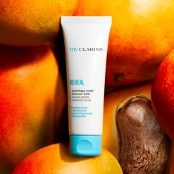 Clearance My Gommage Violet Douceur Éclat Luminosidad|Limpieza