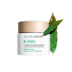 MY RELAX SLEEP MASK Limpieza|Hidratación