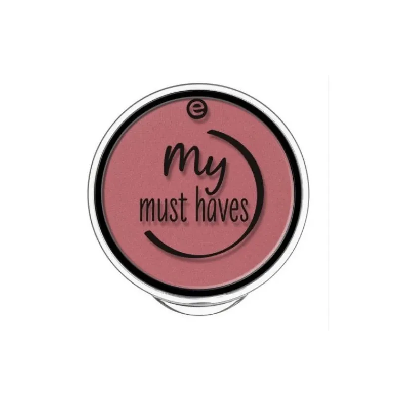 Discount My Must Haves Matt Colorete Blush