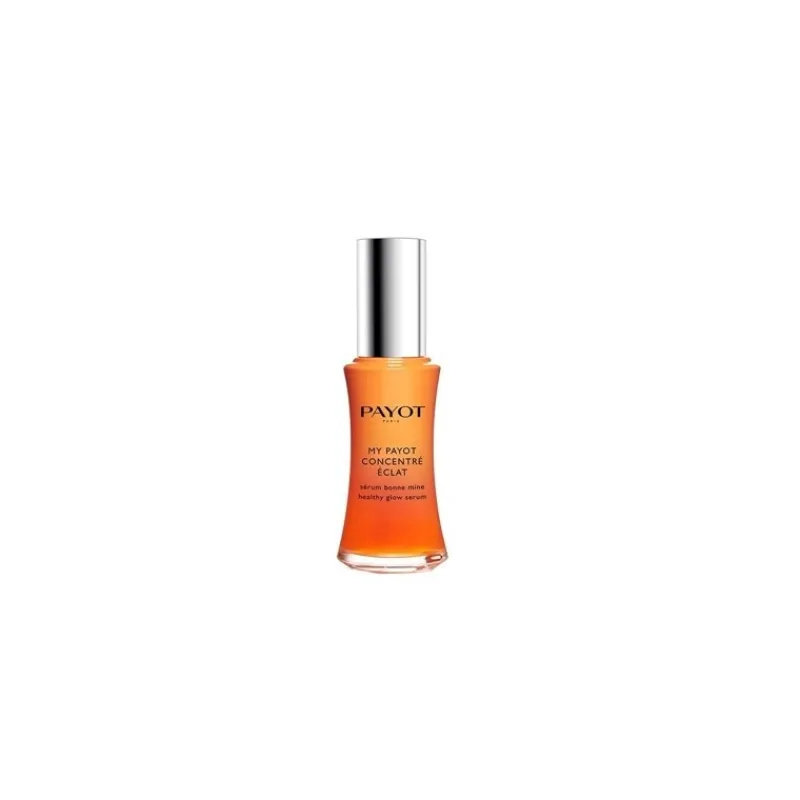 New MY PAYOT CONCENTRE ECLAT 30ML Karité|Miscelas