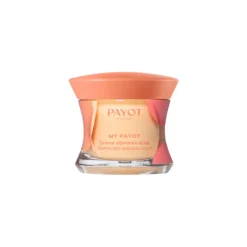 New MY PAYOT CRÈME VITAMINÉE ÉCLAT 50ML Luminosidad|Hidratación