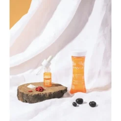 New MY PAYOT GLOW 7ML Vitamina A|Vitamina C