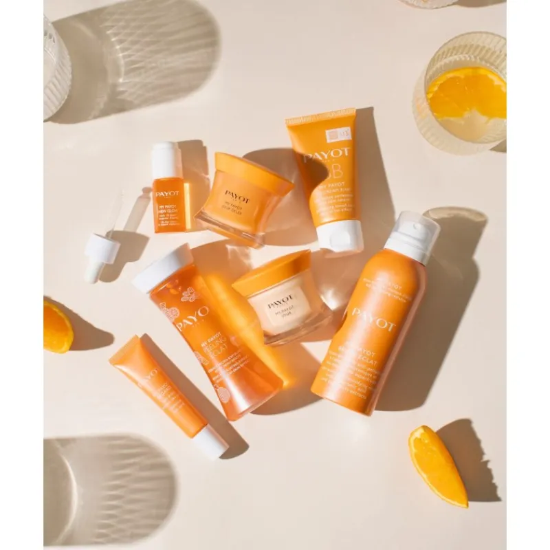 Outlet MY PAYOT PEELING ECLAT 125ML Limpieza|Retinol