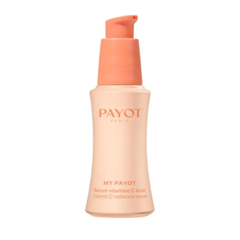 New MY PAYOT SÉRUM VITAMINE C ÉCLAT Vitamina A|Vitamina C
