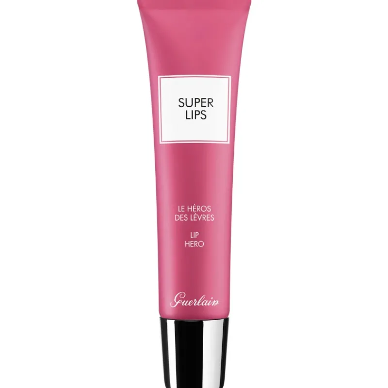 New MY SUPERTIPS SUPER LIPS 15ML Karité|Miscelas