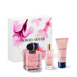 Outlet MY WAY COFRE DE REGALO 50 ML Mujer Estuches Y Gift Sets
