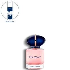 My Way Eau de Parfum Mujer Eau De Parfum Mujer