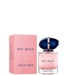 My Way Eau de Parfum Mujer Eau De Parfum Mujer