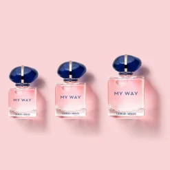 My Way Eau de Parfum Mujer Eau De Parfum Mujer