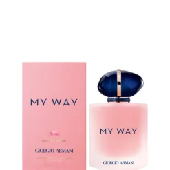 Best MY WAY FLORAL EAU DE PARFUM RECARGABLE Mujer Eau De Parfum Mujer