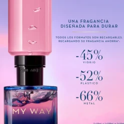 Best MY WAY LE PARFUM Mujer Eau De Parfum Mujer