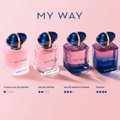 Best MY WAY LE PARFUM Mujer Eau De Parfum Mujer