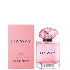 New MY WAY NECTAR EAU DE PARFUM Mujer Eau De Parfum Mujer