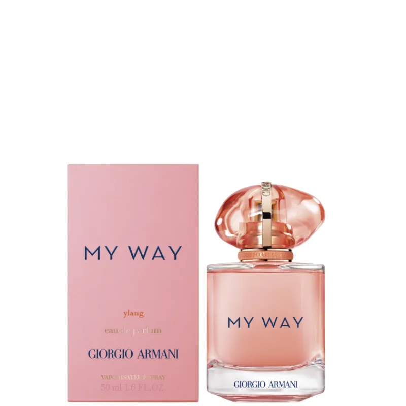 Clearance My Way Ylang Eau de Parfum Mujer Eau De Parfum Mujer