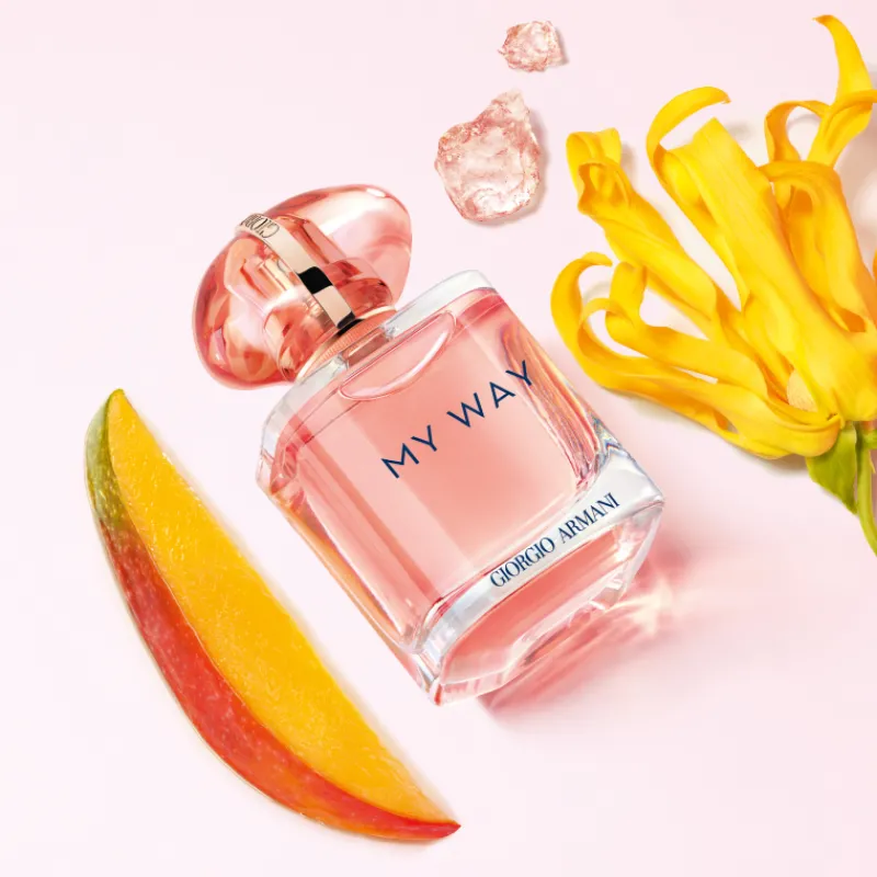 Clearance My Way Ylang Eau de Parfum Mujer Eau De Parfum Mujer