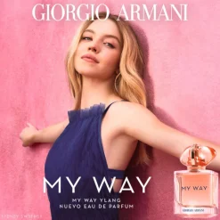 Clearance My Way Ylang Eau de Parfum Mujer Eau De Parfum Mujer