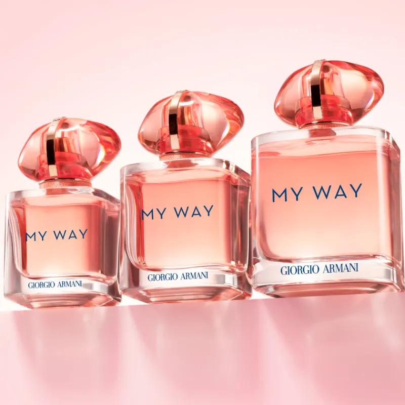 Clearance My Way Ylang Eau de Parfum Mujer Eau De Parfum Mujer