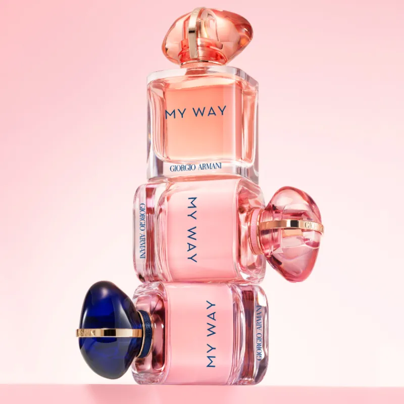 Clearance My Way Ylang Eau de Parfum Mujer Eau De Parfum Mujer
