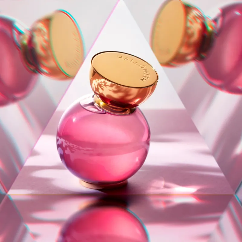 Outlet My Wish Eau de Parfum Mujer Eau De Parfum Mujer