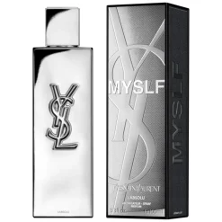 Discount MYSLF L'Absolu Hombre Eau De Parfum Hombre|Eau De Parfum