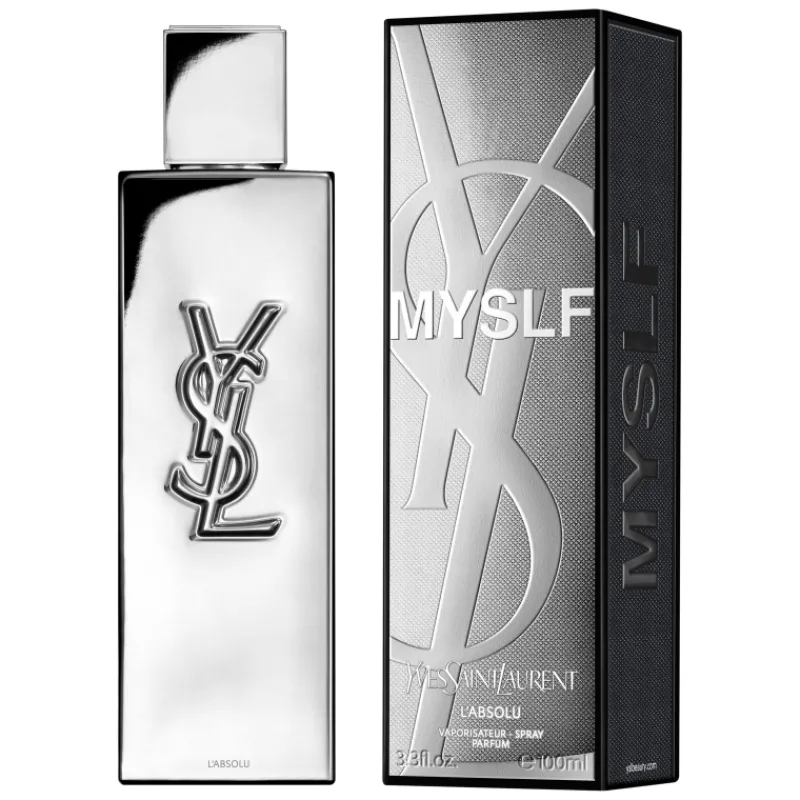 Discount MYSLF L'Absolu Hombre Eau De Parfum Hombre|Eau De Parfum