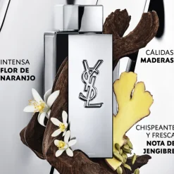 Discount MYSLF L'Absolu Hombre Eau De Parfum Hombre|Eau De Parfum