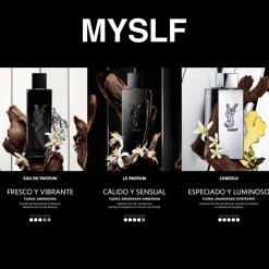 Discount MYSLF L'Absolu Hombre Eau De Parfum Hombre|Eau De Parfum