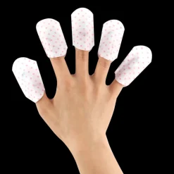 New NAIL MASK ROSE Nail Care