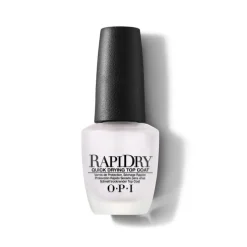 Sale NAIL TT74 RAPIDRY  TOP COAT Acabado