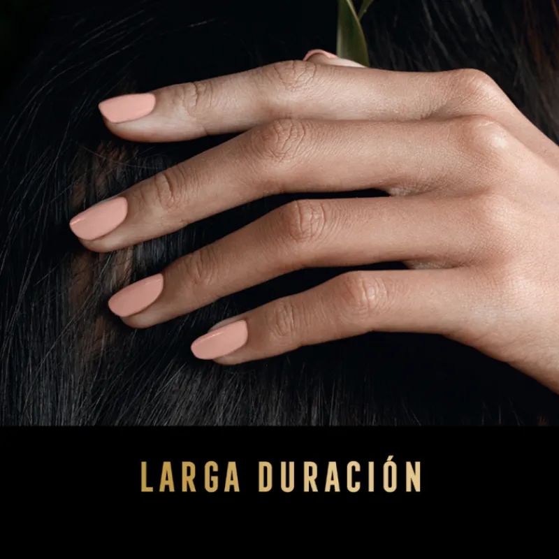 Nailfinity Laca De Uñas