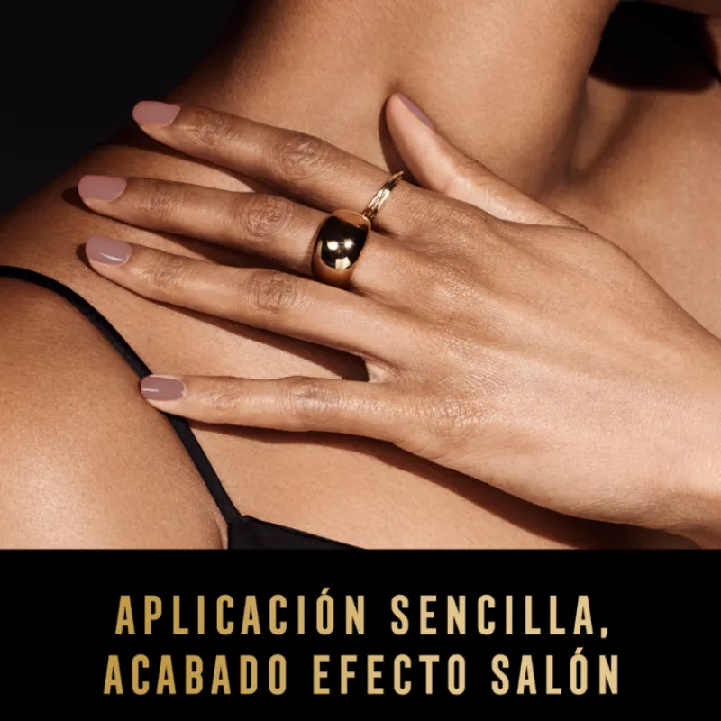 Nailfinity Laca De Uñas