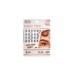 Online Naked Lashes Trios Kit Accesorios De Maquillaje