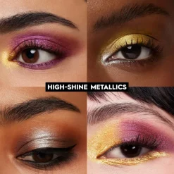 Online NAKED METAL MANIA PALETTE Sombras