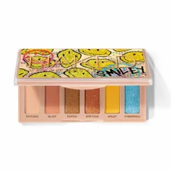 Online NAKED MUCHO HAPPY MINI PALETTE Sombras