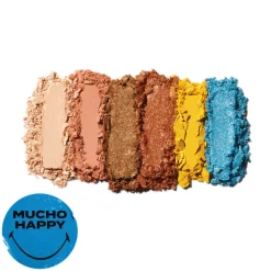 Online NAKED MUCHO HAPPY MINI PALETTE Sombras