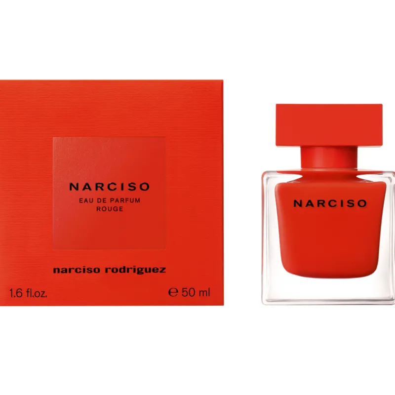 Online NARCISO EAU DE PARFUM ROUGE Mujer Eau De Parfum Mujer
